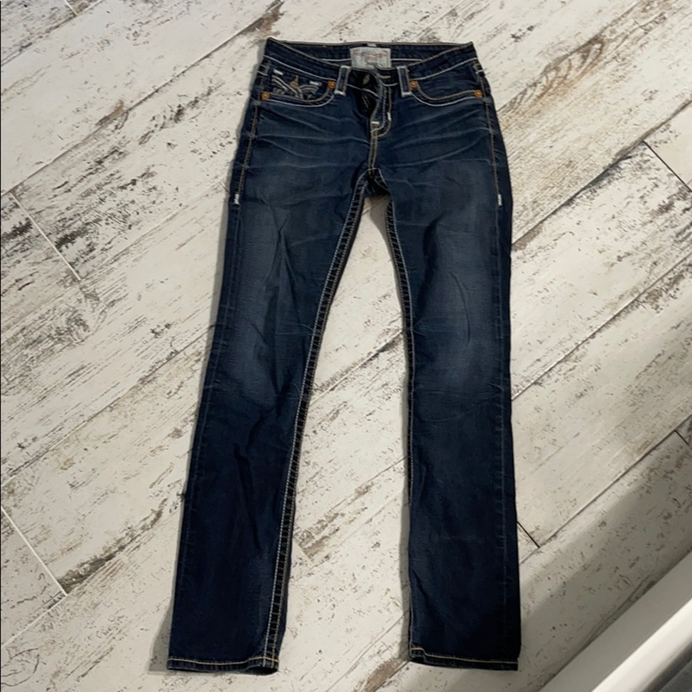 Big Star Jeans